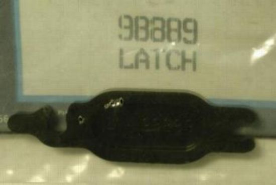 Picture of Mercury-Mercruiser 98889 LATCH 